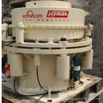 SY90 short head extra coarse 3ft symons type hydraulic cone crusher